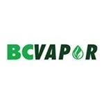 BC Vapor logo