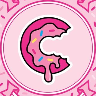 Half Caked logo