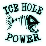 Ice Hole Power logo
