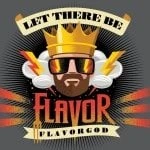 Flavorgod Seasonings logo