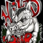 Wild Boar ATV Parts logo