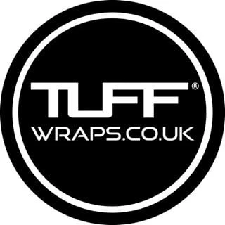 Tuff Wraps UK logo