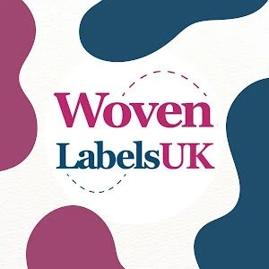 Woven Labels UK logo