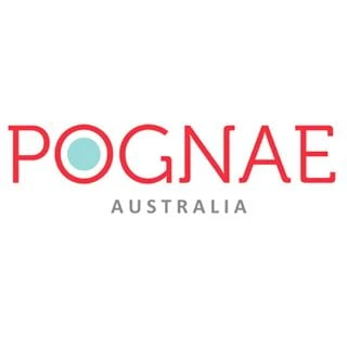 Pognae Australia logo