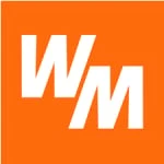 Wood-Mizer Australia logo