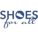 Shoes for All logo