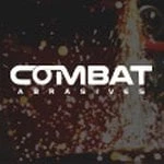 Combat Abrasives logo