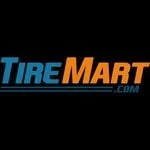 Tire Mart logo