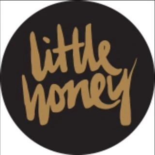 Little Honey NZ logo