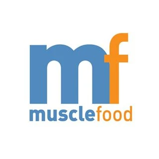 Muscle Food logo