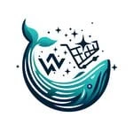 Whale Nova logo