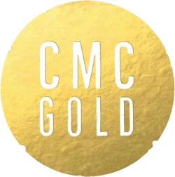 CMC Gold logo
