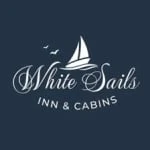 White Sails Inn logo