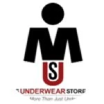Mens Underwear Store logo