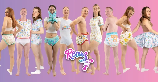 Rearz logo