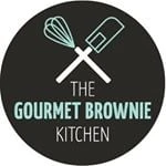 The Gourmet Brownie Kitchen logo