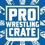 Pro Wrestling Crate logo