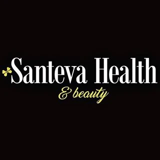 Santeva Health And Beauty logo