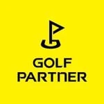 Golf Partner USA logo