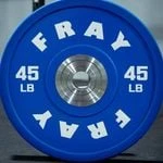 Fray Fitness logo