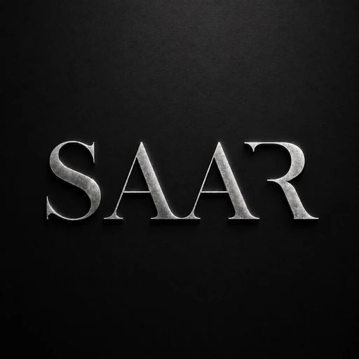 SAAR CO logo