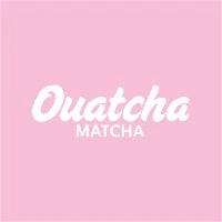 Ouatcha Matcha logo