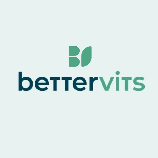 Bettervits logo