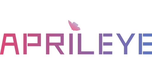 AprilEYE logo