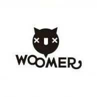 Woomer Art logo