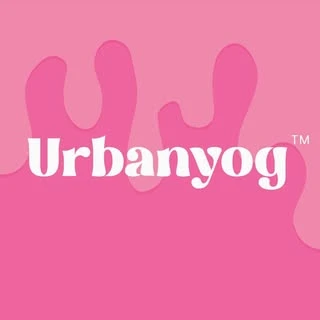 UrbanYog logo