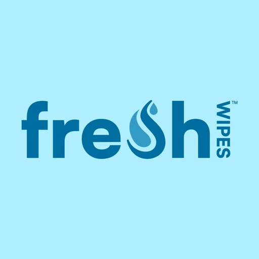 Freshwipes logo