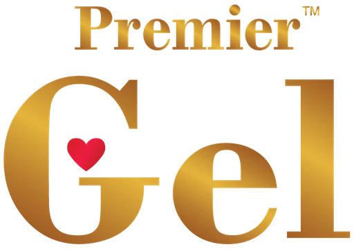 Premier Gel logo