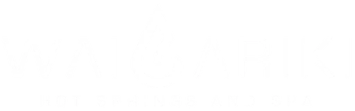 Wai Ariki Hot Springs & Spa logo