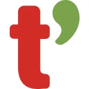 T'way Air logo