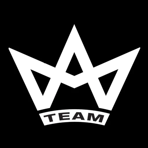 TEAM DVNK logo