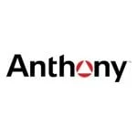 Anthony Skincare logo