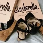 Cinderella of Boston logo