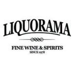 Liquorama logo