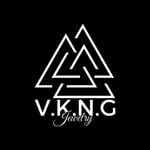 VKNG Jewelry logo