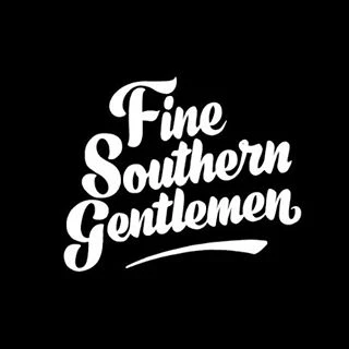 Fine Southern Gentlemen logo