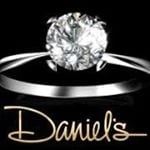 Daniel's Jewelers logo