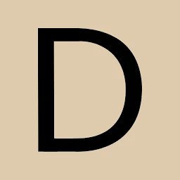 Desenio logo