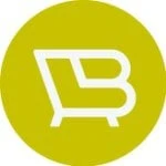 BenchMade Modern logo