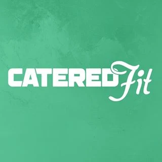 Catered Fit logo