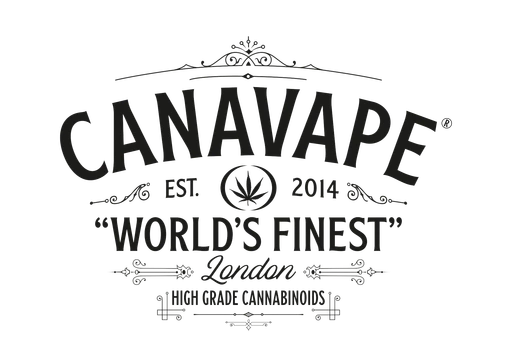 Canavape logo