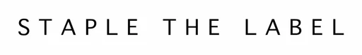 Staple the Label logo