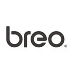 Breo Massagers logo