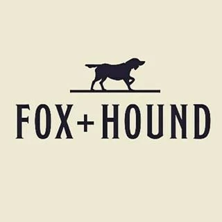 Fox & Hound logo
