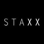 STAXX logo
