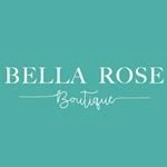 Bella Rose Boutique logo